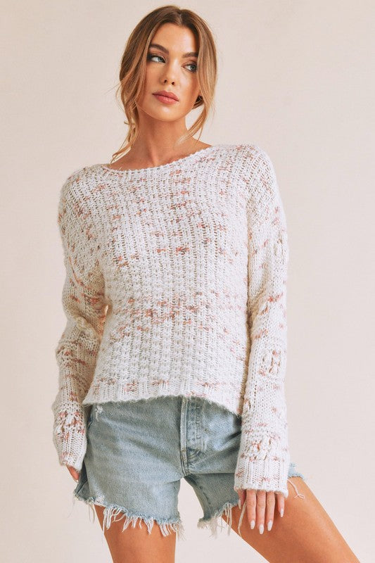 Lani Sweater